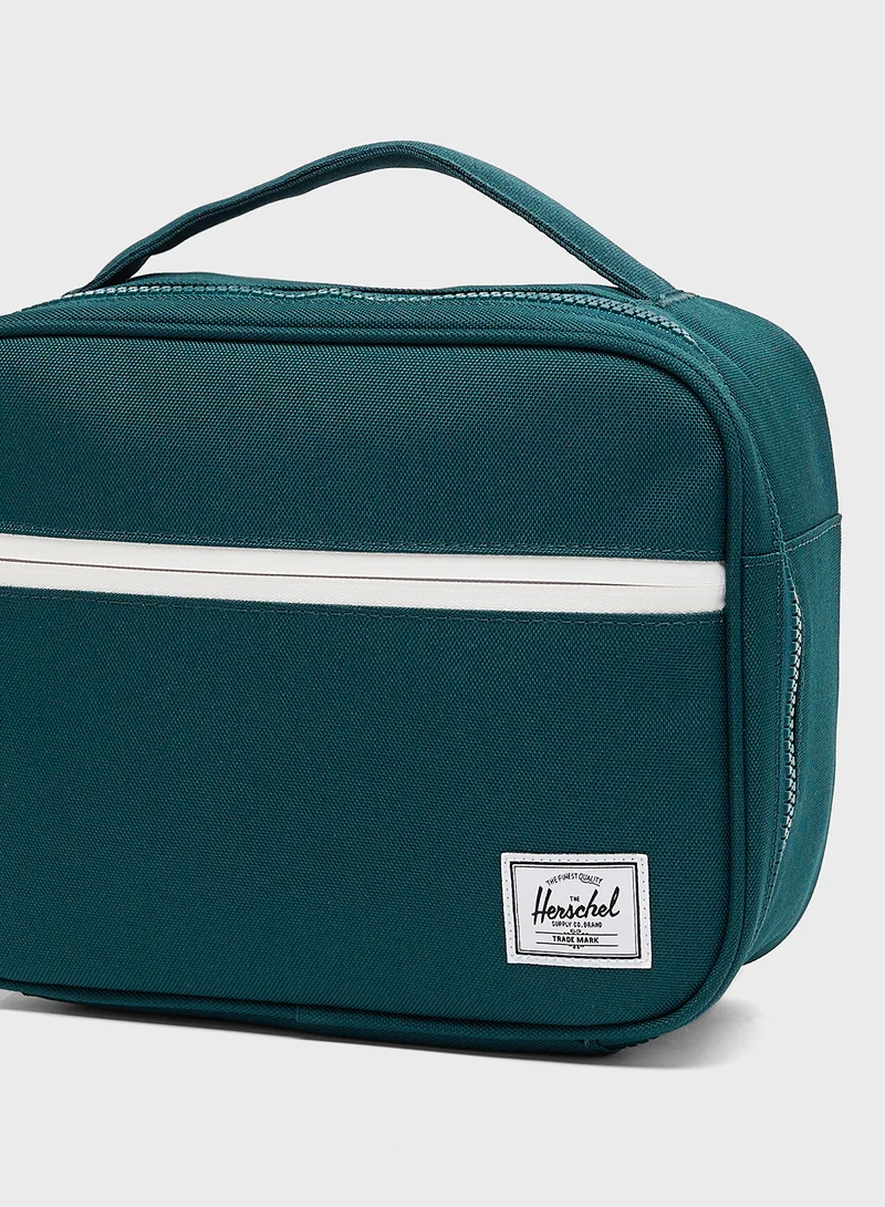 Herschel Pop Quiz Lunch Box Little Herschel