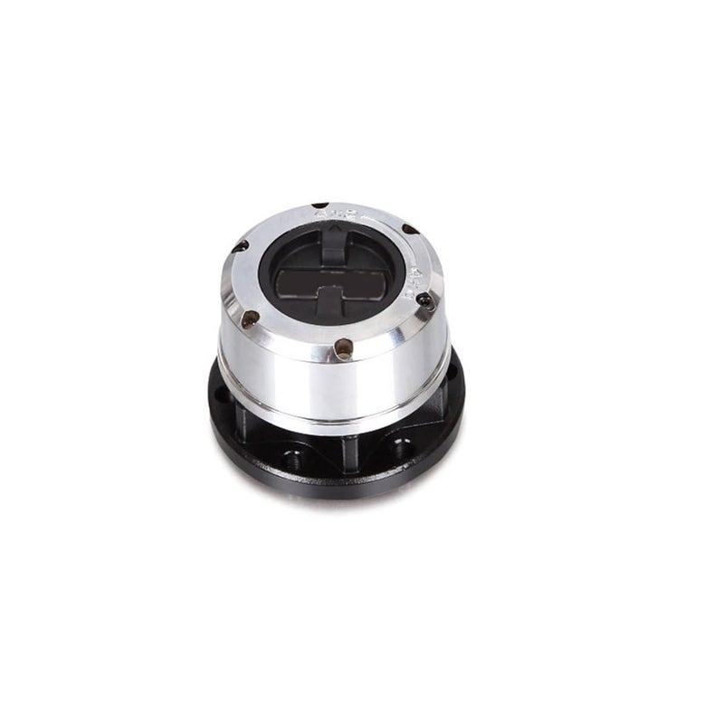 Wivplex Locking Hubs for Suzuki and Geo Tracker - Image 1