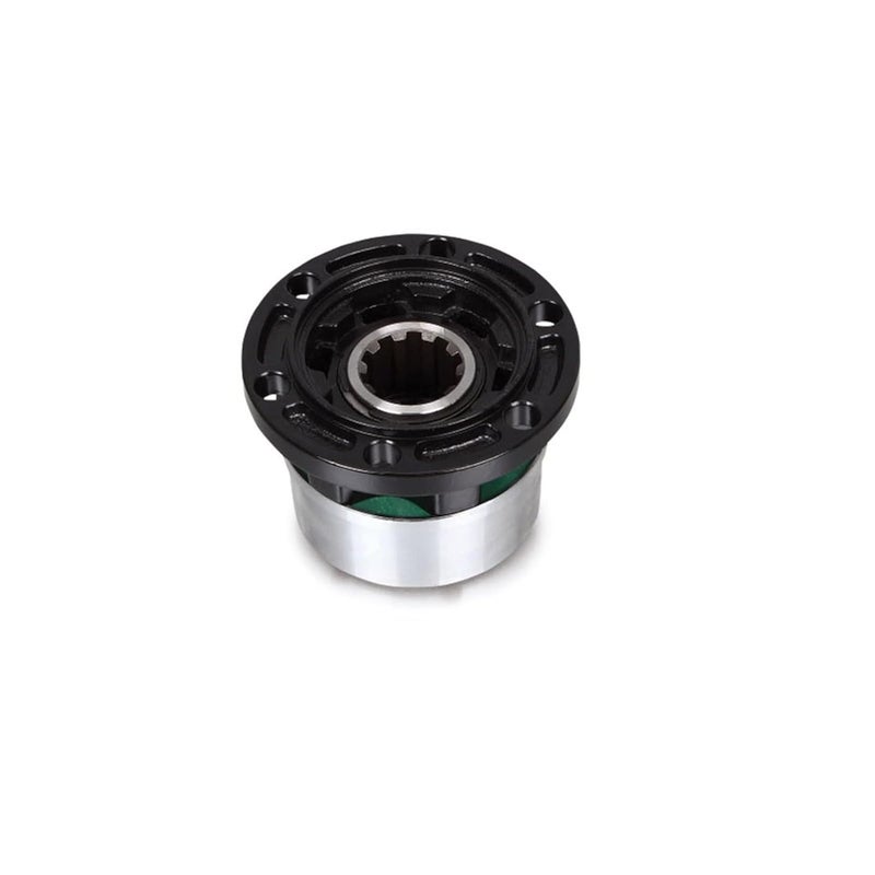 Wivplex Locking Hubs for Suzuki and Geo Tracker - Image 2