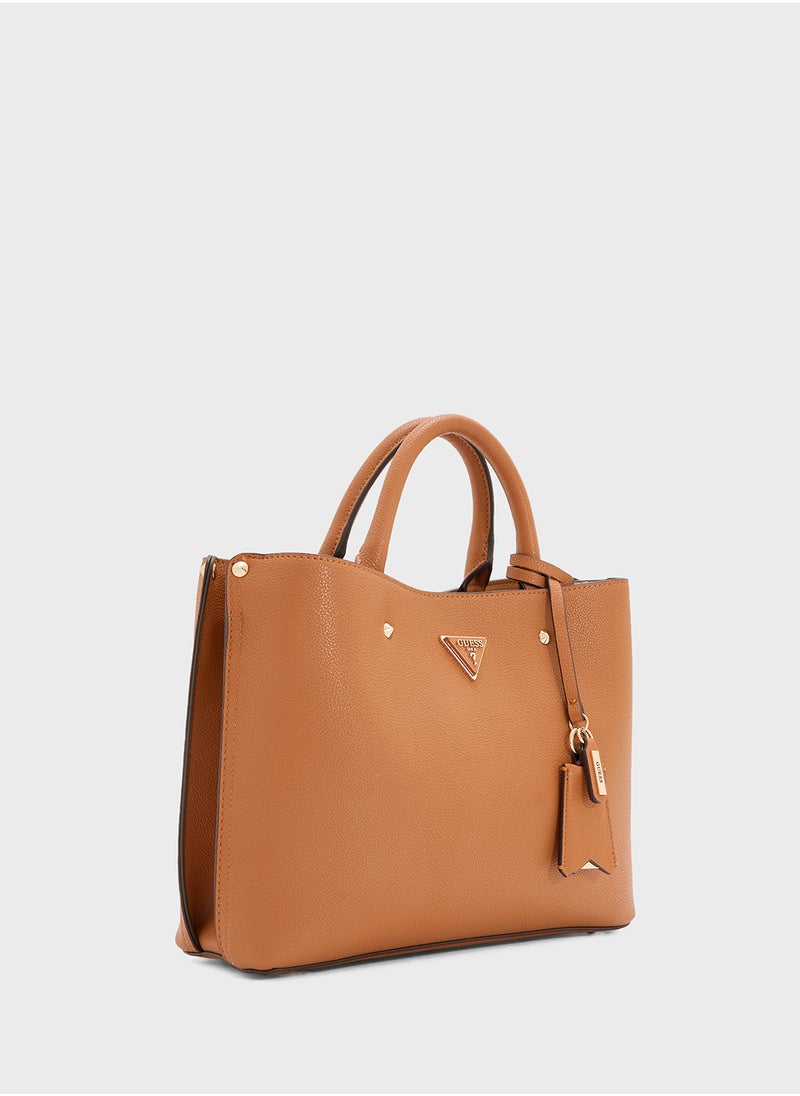 جس Meridian Girlfriend Satchel  - Image 3