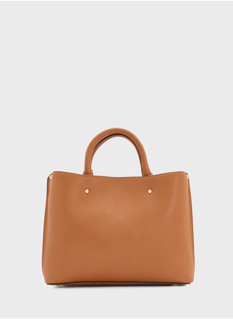 جس Meridian Girlfriend Satchel  - Image 2