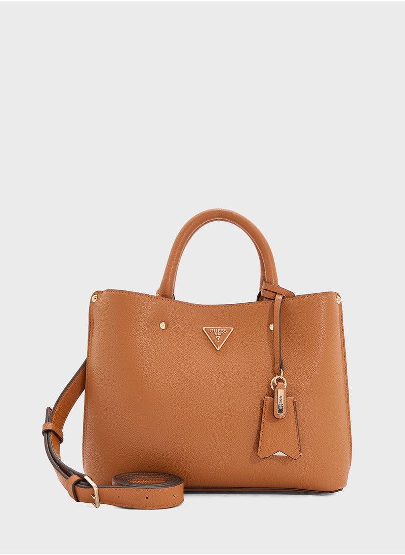 جس Meridian Girlfriend Satchel  - Image 1
