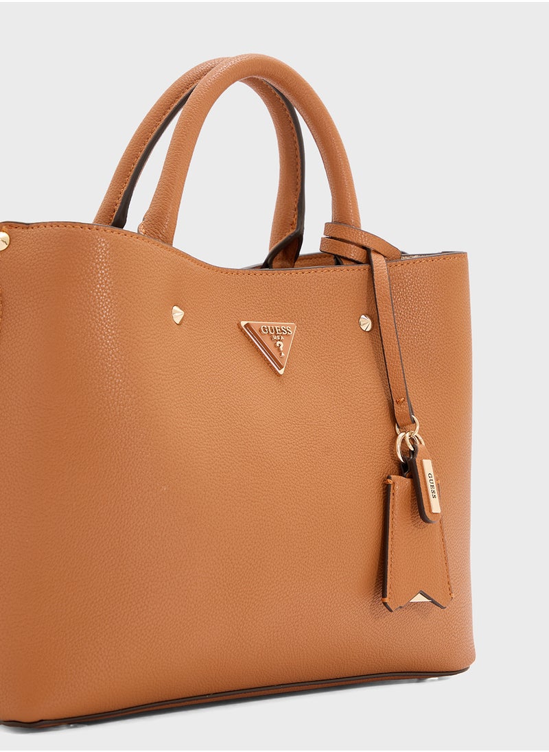 جس Meridian Girlfriend Satchel  - Image 4