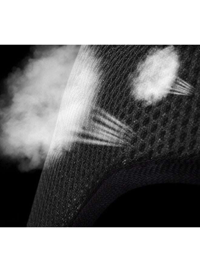 No Pull Dog Harness Adjustable Reflective Oxford Easy Control Medium Large Dog Harness with A Free Heavy Duty 5ft Dog Leash - Image 2