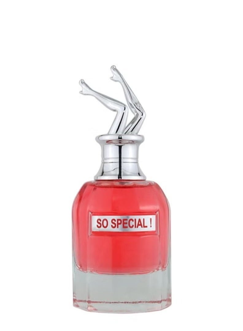 بيليزا عطر سو سبيشل 100مل - Image 2