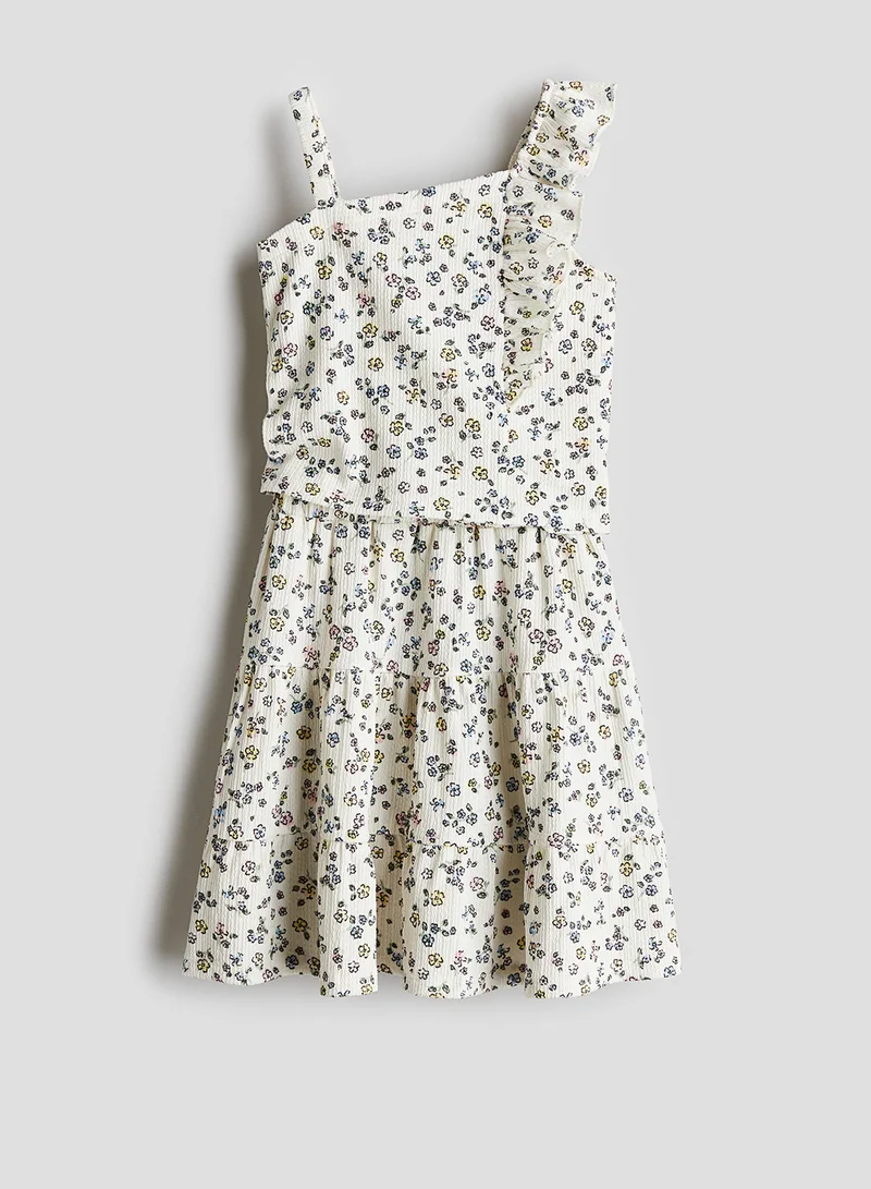 اتش اند ام 2-Piece Patterned Set