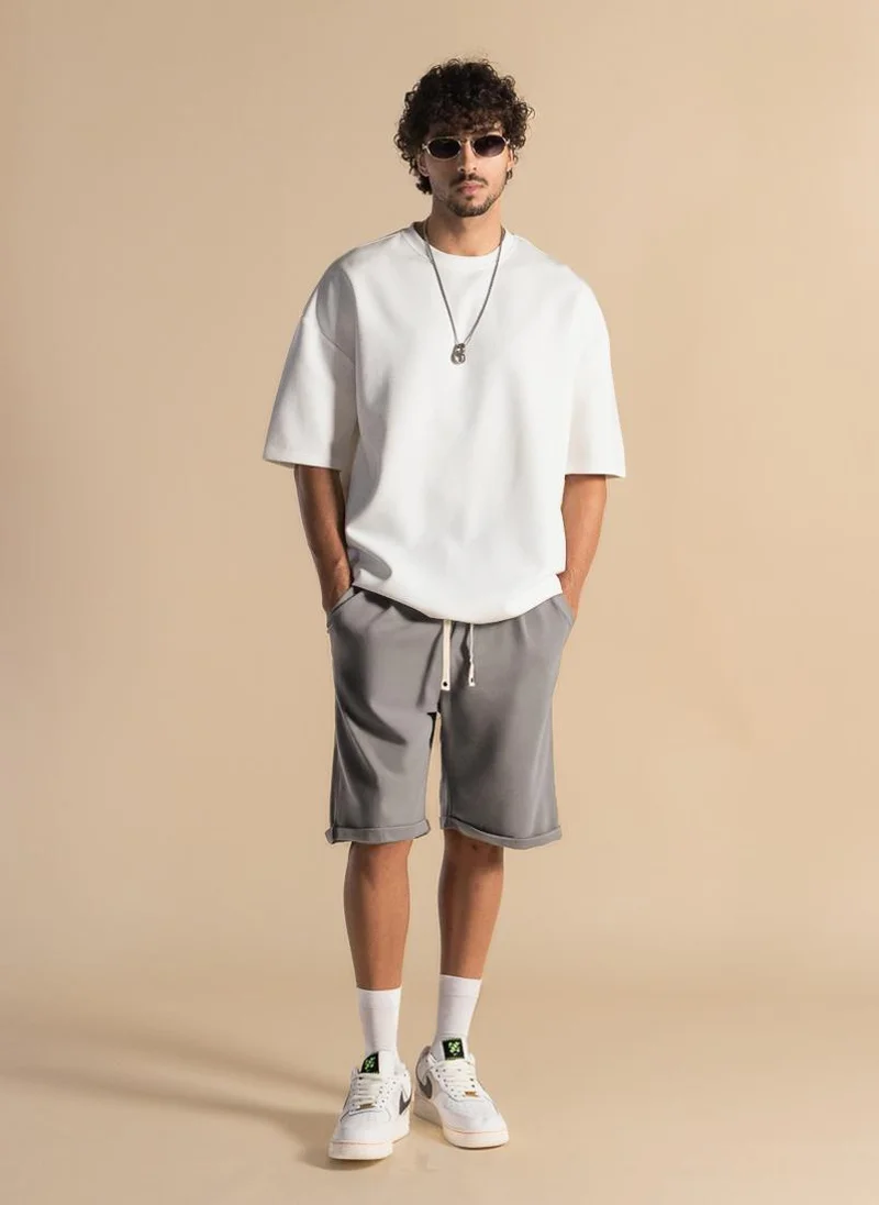 SHAPES COMFORT COTTON SHORTS