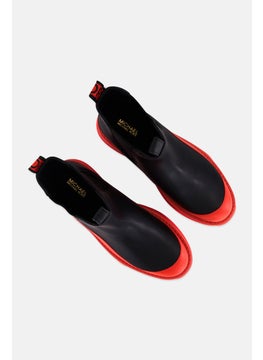 Michael Kors Women Dupree Ankle Boots, Black  - Image 4