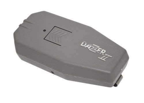 Dazzer جهاز دازر II طارد الكلاب بالموجات فوق الصوتية - Image 4