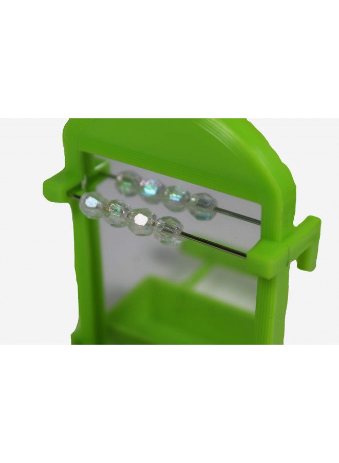 Penn Plax Penn-Plax Bird Life - Bird Perch with Mirror and Seed Cup - Image 2