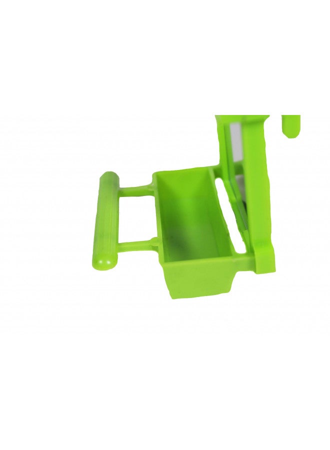 Penn Plax Penn-Plax Bird Life - Bird Perch with Mirror and Seed Cup - Image 3