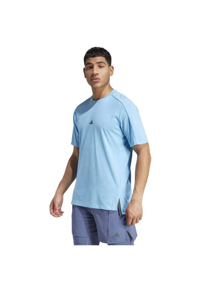adidas تي شيرت يوغا