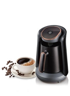 Joshberg Automatic Turkish Coffee Maker Electric Coffee Pot  - Image 1
