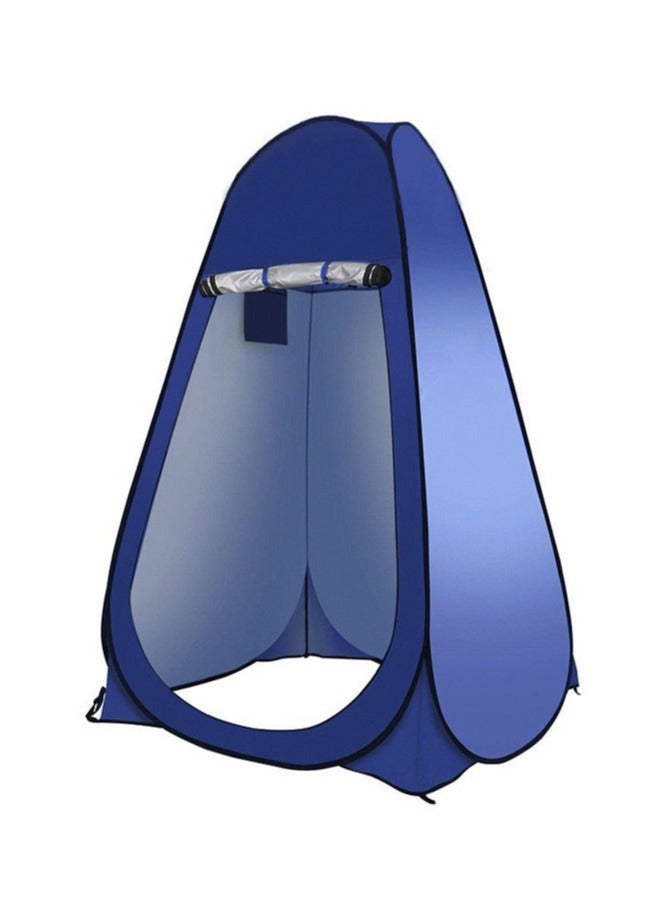 Outdoor changing clothes,shower tents,campsite toilets,pop-up rooms,privacy shelters,multi-purpose folding windproof and rainproof shower toilets - Image 1