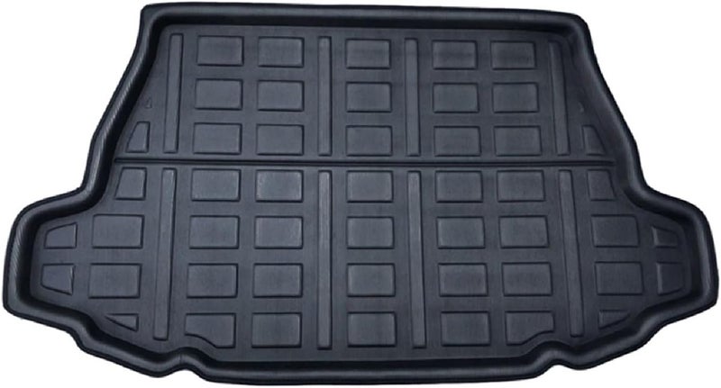 Wivplex Heavy-Duty Trunk Mat for Toyota C-HR - Image 1