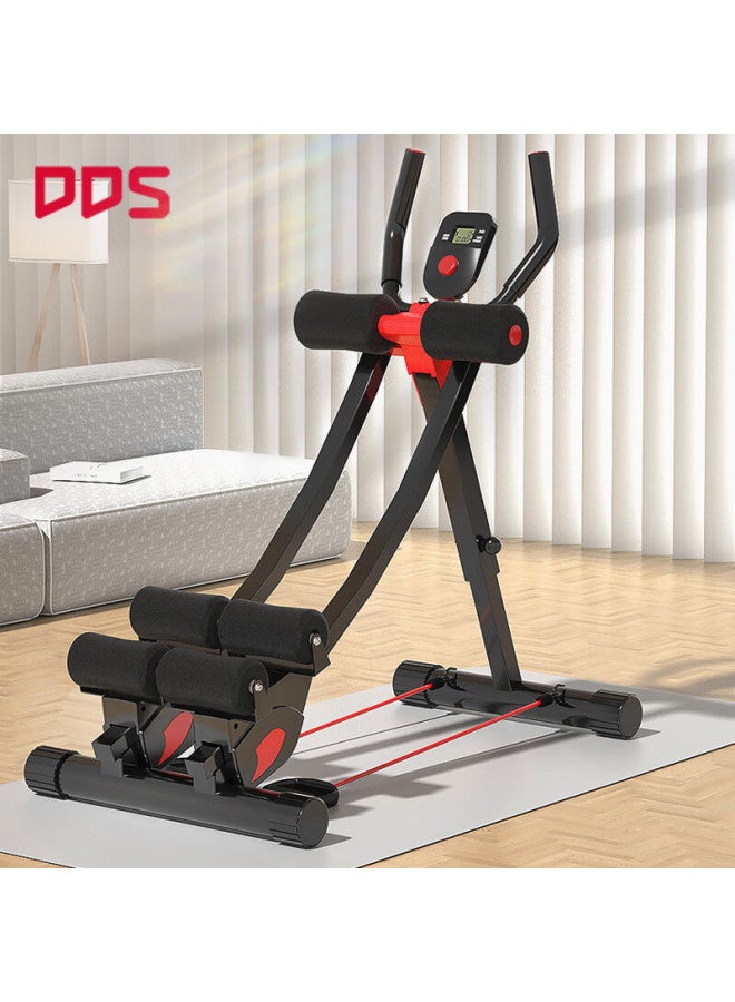 DDS Duodeshi Abdominal Exercise Machine, Sit-up Fitness Equipment, Abdominal Muscle Fitness Equipment, Home-use Abdominal Toning And Waist Slimming Machine, Exercise Equipment 6503h - Image 4
