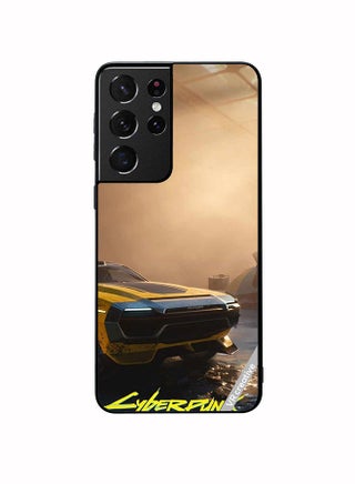 Protective Case Cover For Samsung Galaxy S21 Ultra 5G Cyberpunk Design Multicolour - pzsku/Z3F7EDD0BB7633326B2E6Z/45/_/1674985838/da3bac8b-c015-4b66-a2f9-f0cfb46dd876