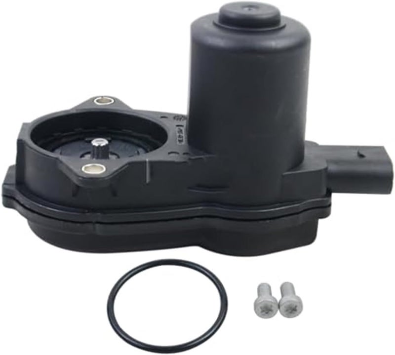 Wivplex Parking Brake Actuator for Jeep Renegade and Fiat 500x - Image 3