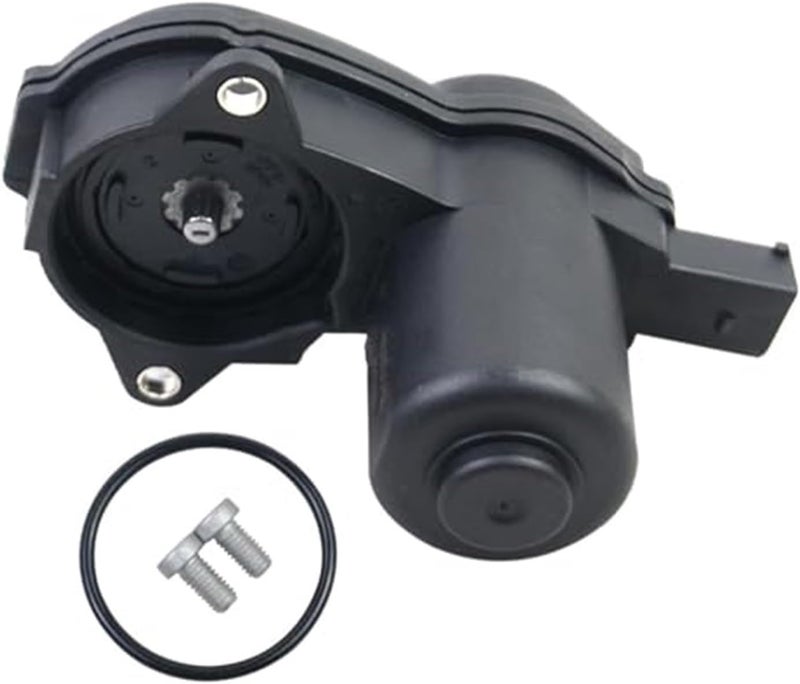 Wivplex Parking Brake Actuator for Jeep Renegade and Fiat 500x - Image 5