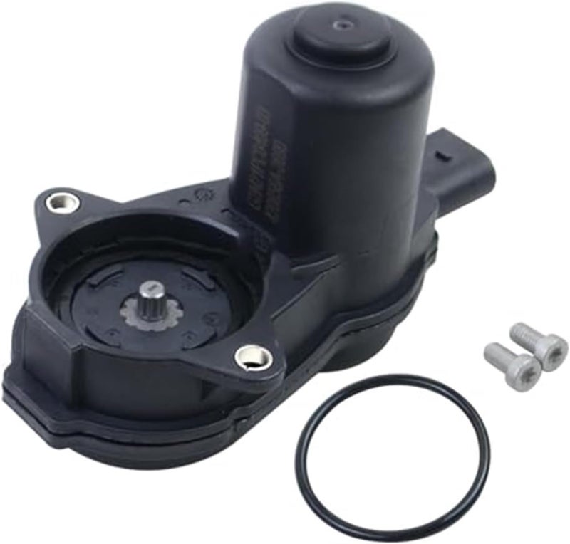 Wivplex Parking Brake Actuator for Jeep Renegade and Fiat 500x - Image 2