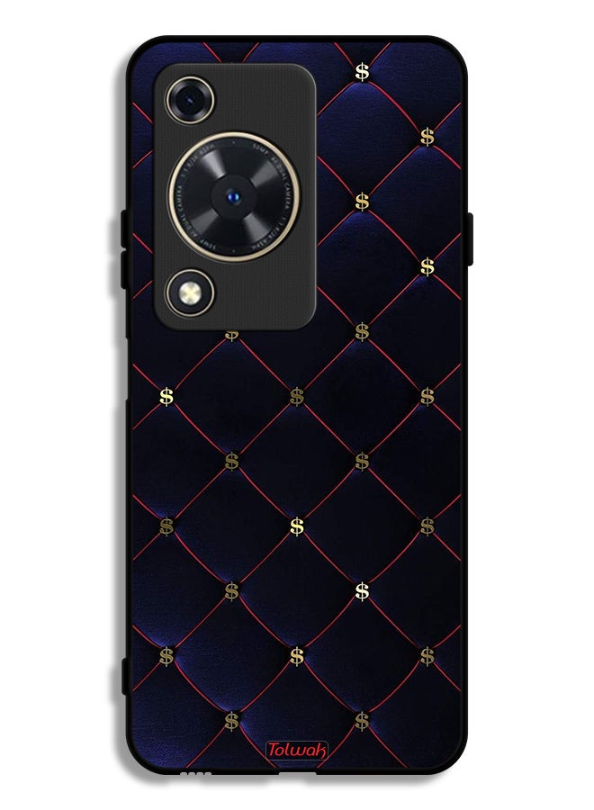 Tolwak Huawei Nova Y63 Protective Case Cover Dollar Stapers
