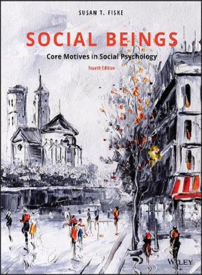 Social Beings: