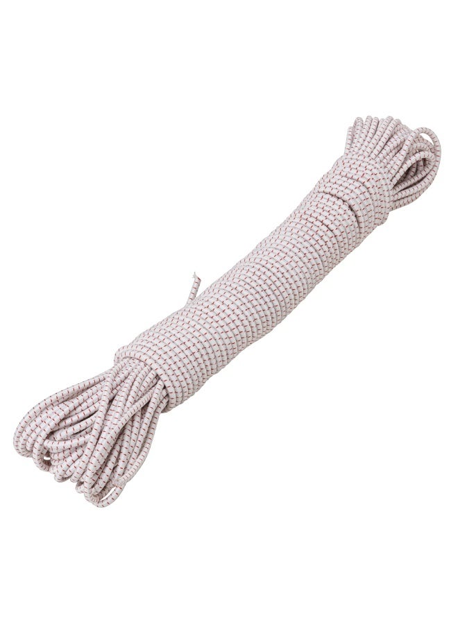 AceCamp 1 8 Inch Shock Cord Pole Repair Replacement Bungee Strap Rope for Worn  Old Tents Emergency Stretch Elastic Cord Moisture UV Weather  Abrasion Resistant 65 Feet - Image 1