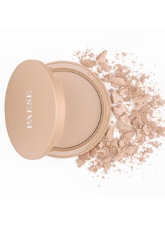 Paese Glowing Powder Mist with Velvety Soft Formula and Seven Flower, 12 natural beige  - Image 2