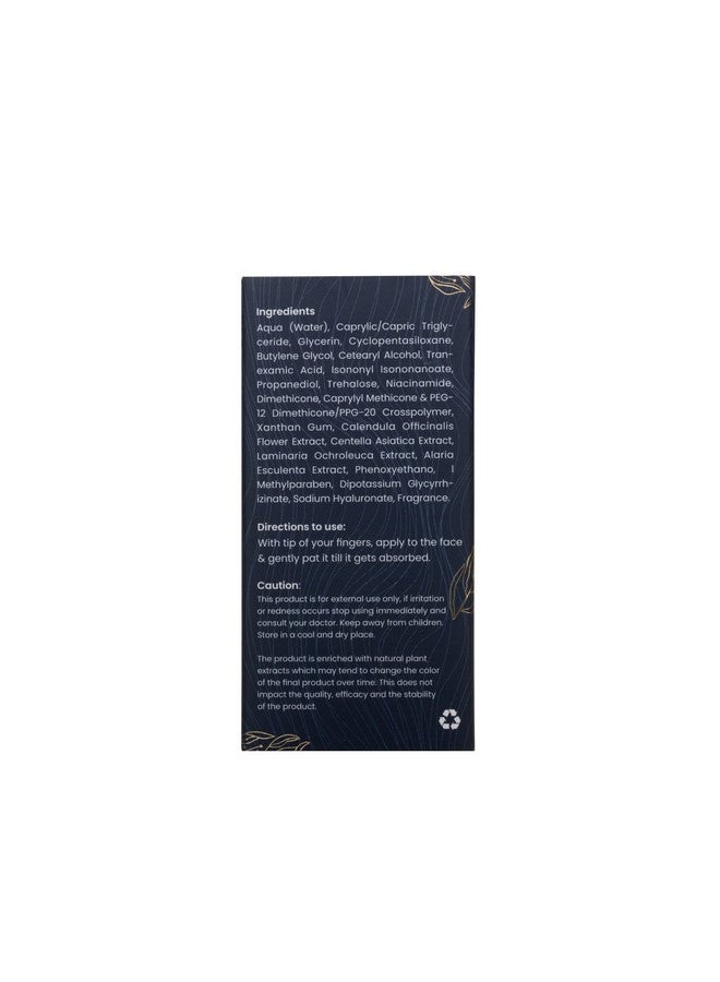 Plink Aqua+ Activlotion For Glowing Skin 10Ml - Image 4