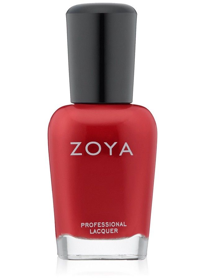 Zoya طلاء أظافر جانيل 0.5 أونصة سائلة - Image 1