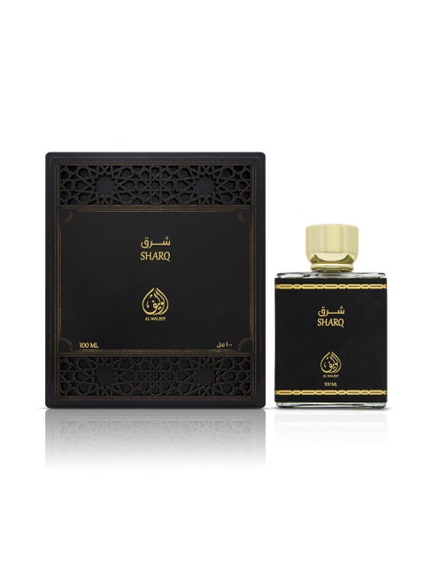 شرق 100 مل