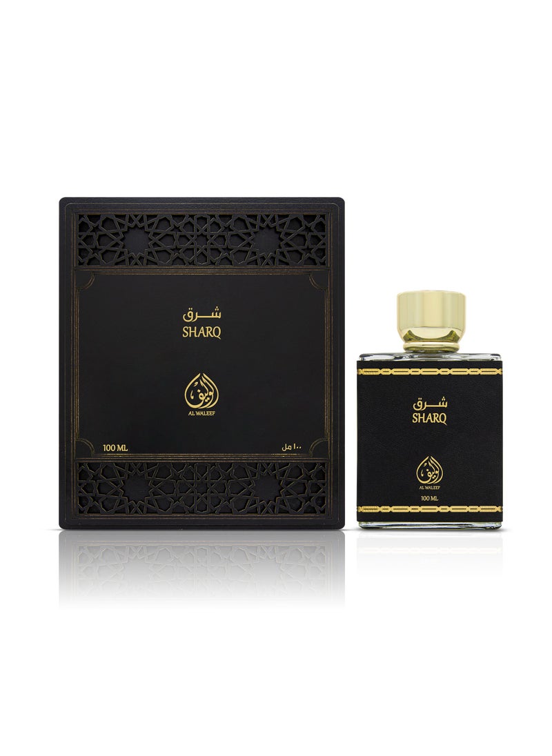 الوليف - شرق 100 مل - Image 1