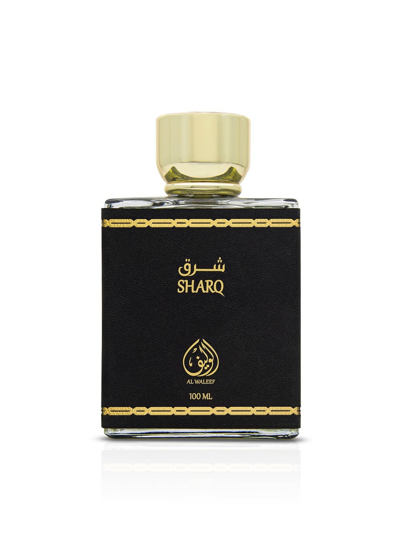 الوليف - شرق 100 مل - Image 1