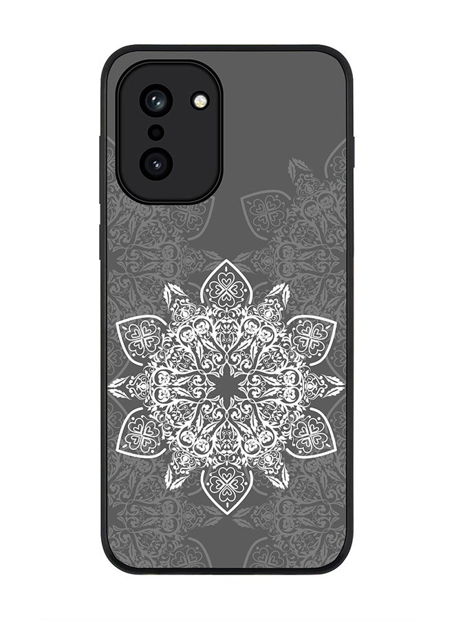 For OnePlus 15R Case,Slim fit Camera Protection, Shockproof Thin Phone cover  - Arab Odessey