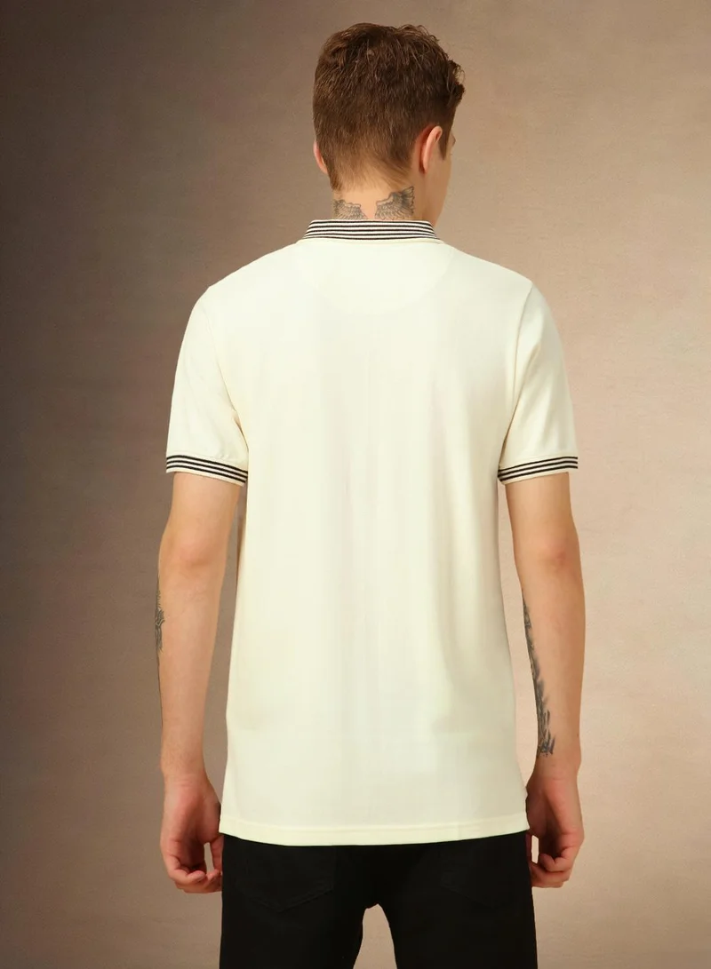 Dennis Lingo Papyrus T-Shirt For Men For Men For Men