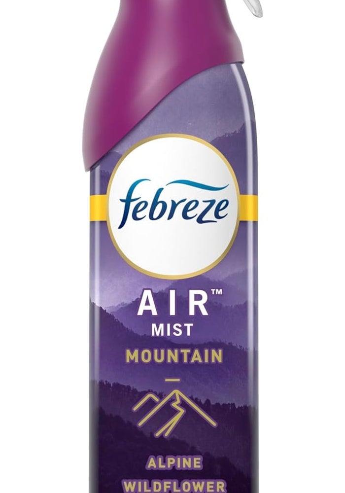 Febreze Air Effects Mountain Scent Air Freshener - Image 1