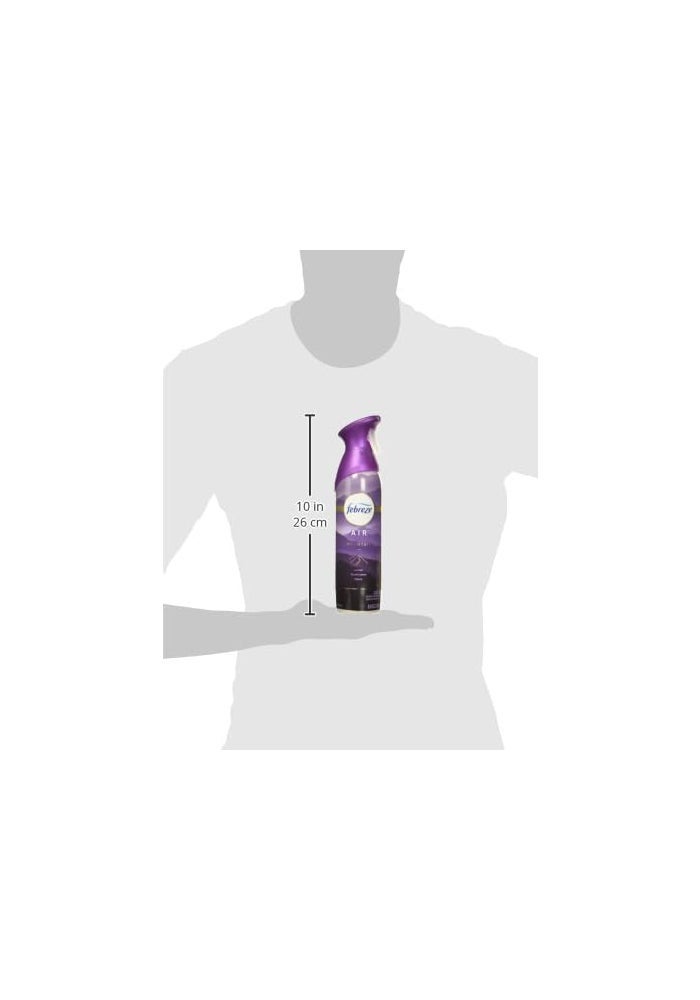 Febreze Air Effects Mountain Scent Air Freshener - Image 3