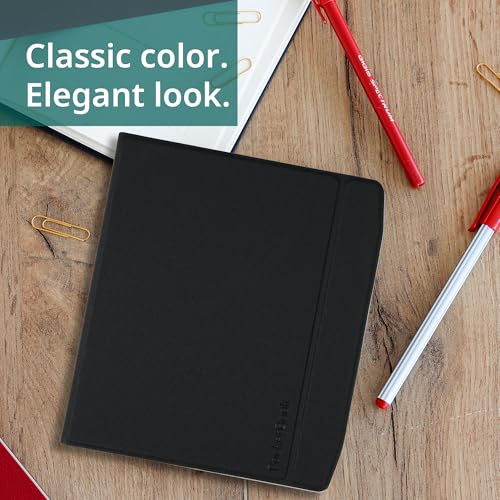 PocketBook Flip - Black Cover for Era - Image 5