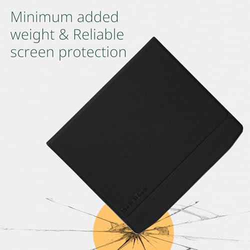 PocketBook Flip - Black Cover for Era - Image 4