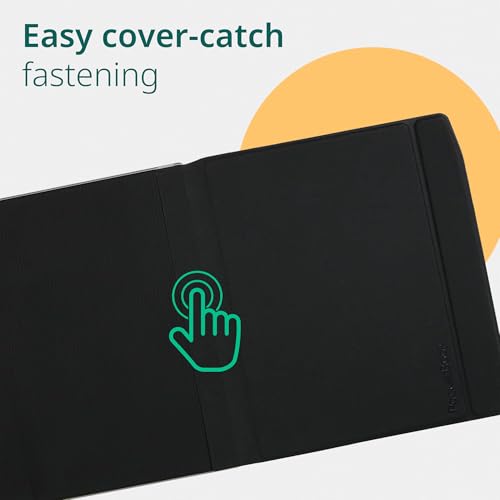 PocketBook Flip - Black Cover for Era - Image 3