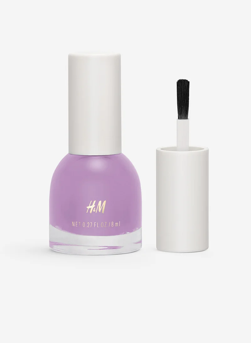 اتش اند ام Nail Polish