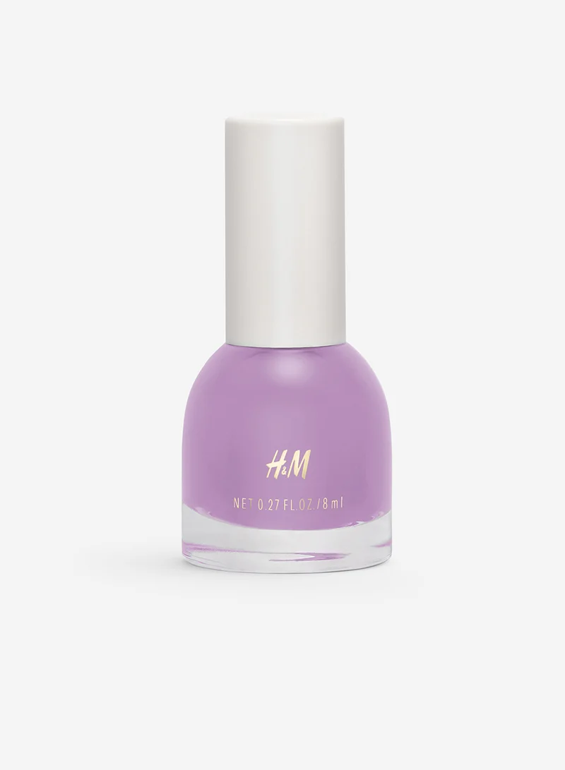 اتش اند ام Nail Polish