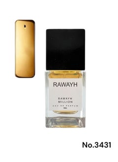 MILLION RAWAYH MILLION EDP PARFUM 50ML 