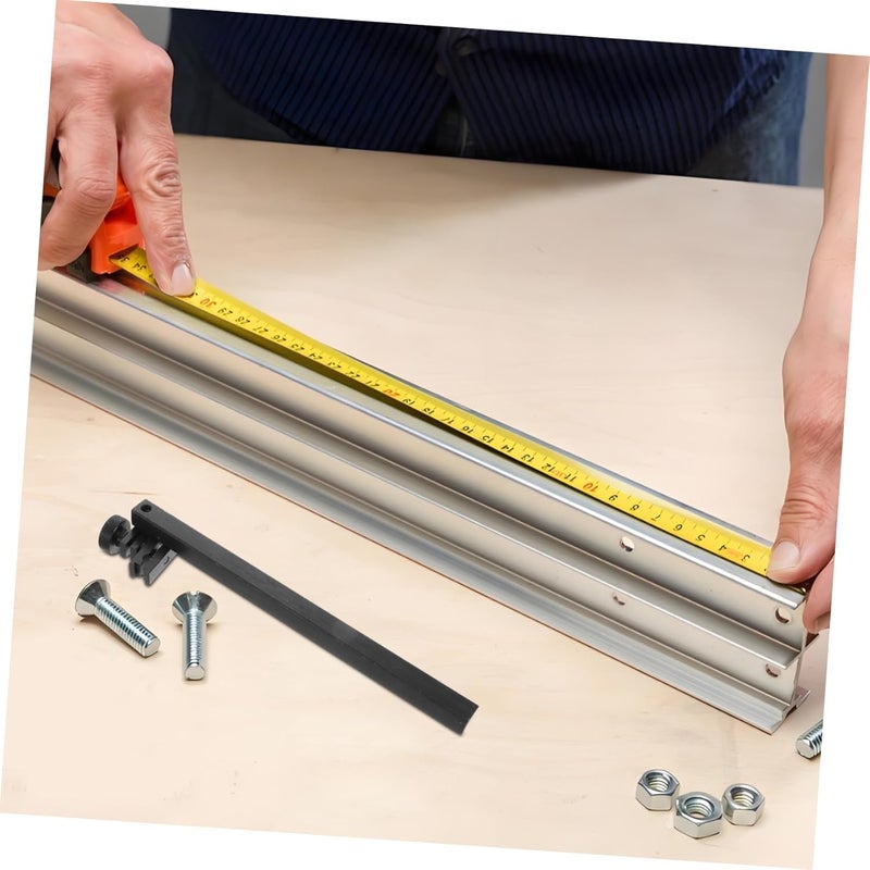 PRETYZOOM Dial Indicator Clamp Bar Height Gauge Holder Bar Extended Rod for Measuring Tools - Image 5