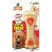 Nylabone Knuckle Bone PopIn Treat Toy Power Chew Toy for Dogs Interactive Treat Dispensing Enrichment Dog Toy Long Lasting Chicken Flavor Medium Dogs Up to 35 lbs - Image 3