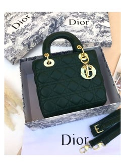 Lady Dior handbag for women