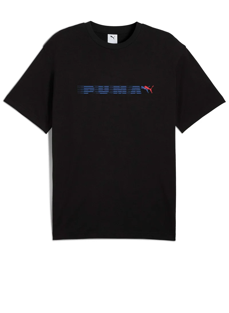 PUMA Graphic Relaxed T-Shirt