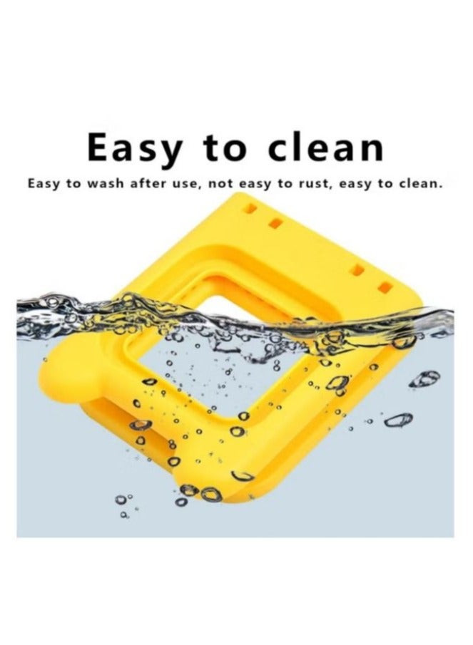 Uncrustable Sandwich Maker Cutters for Kids Lunch,Mini Cookie Cutter and Sealer - Image 5