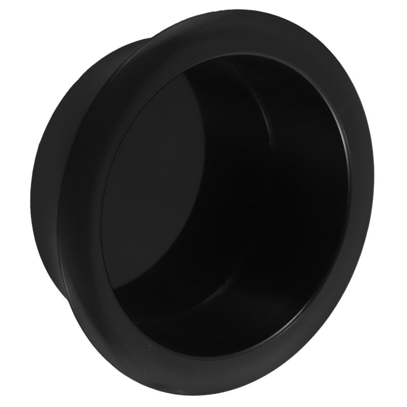 Universal Recessed Cup Holder Insert for Car RV Boat with Drain and Stable Fit - Image 2