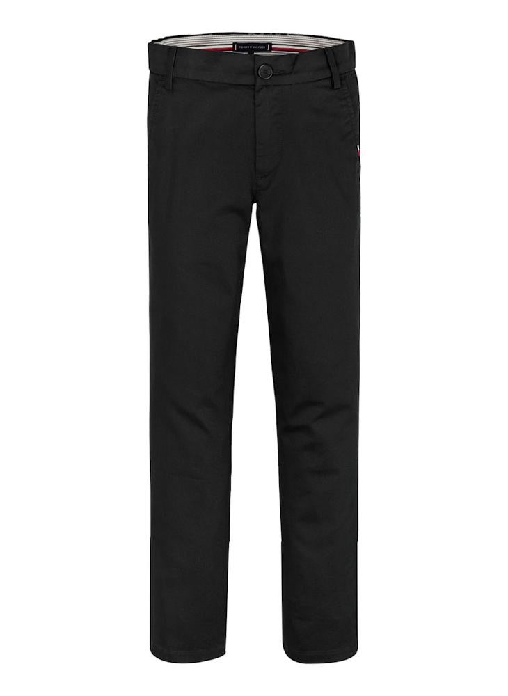 TOMMY HILFIGER - Kids 1985 Chino Pants - Image 1